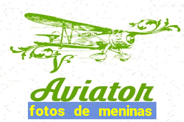 fotos de meninas fake para